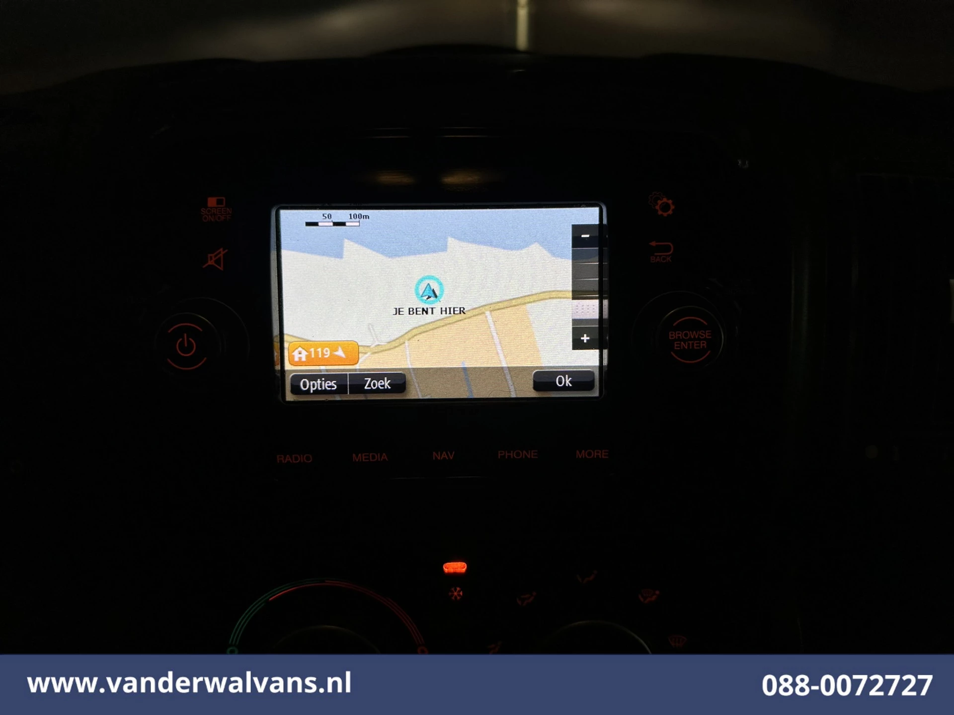 Hoofdafbeelding Peugeot Boxer
