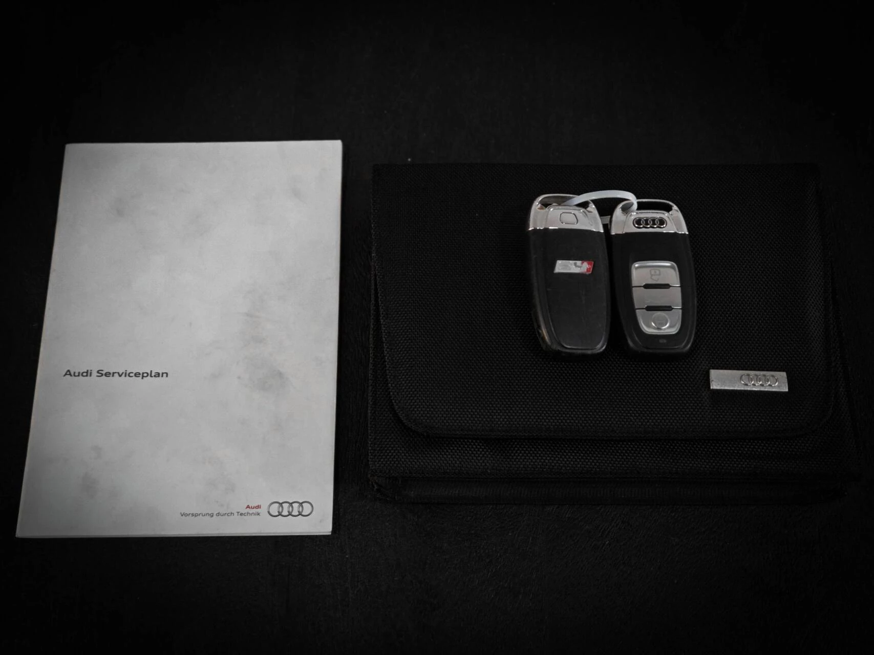 Hoofdafbeelding Audi RS5