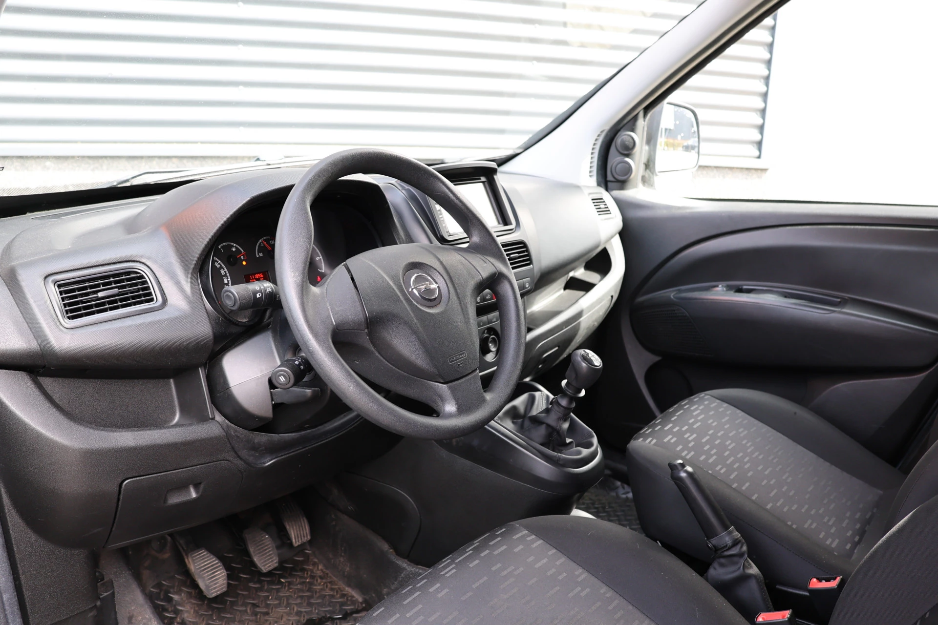 Hoofdafbeelding Opel Combo