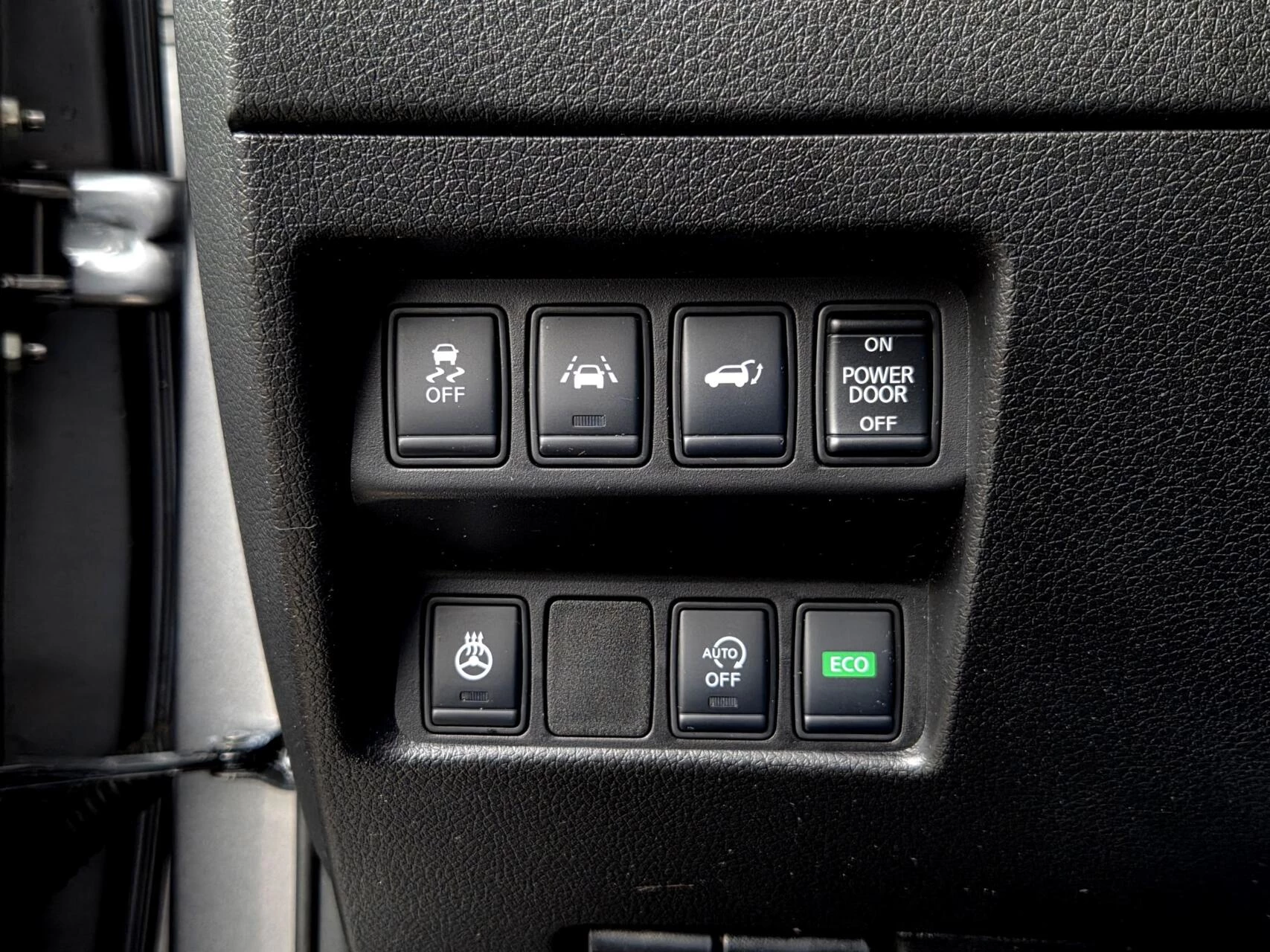 Hoofdafbeelding Nissan X-Trail
