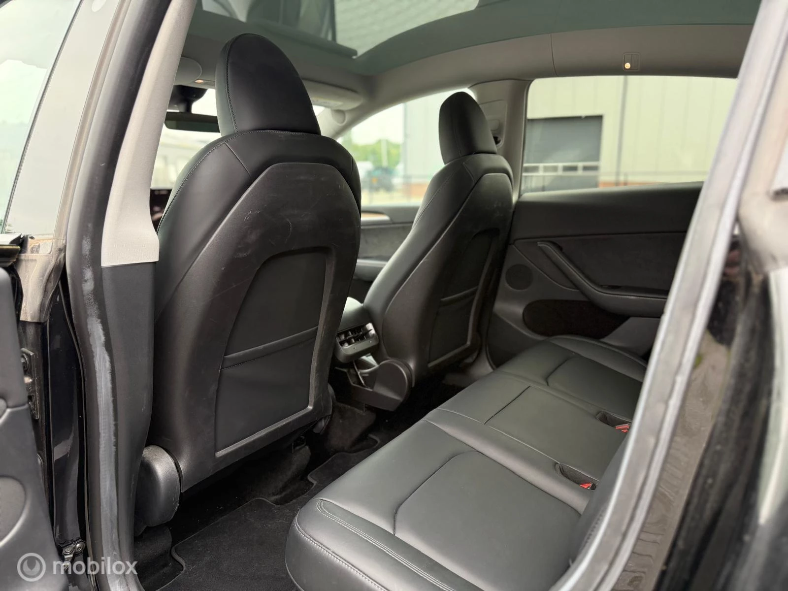 Hoofdafbeelding Tesla Model Y