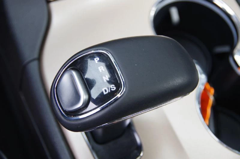 Hoofdafbeelding Jeep Grand Cherokee