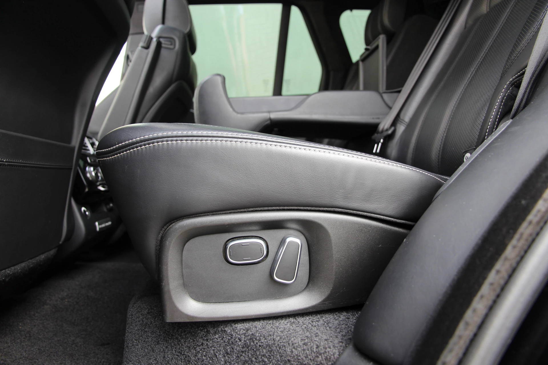 Hoofdafbeelding Land Rover Range Rover