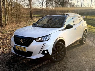 Peugeot 2008 1.2 GT-line AUT Keyless Dak Camera DAB+ NAP ✅