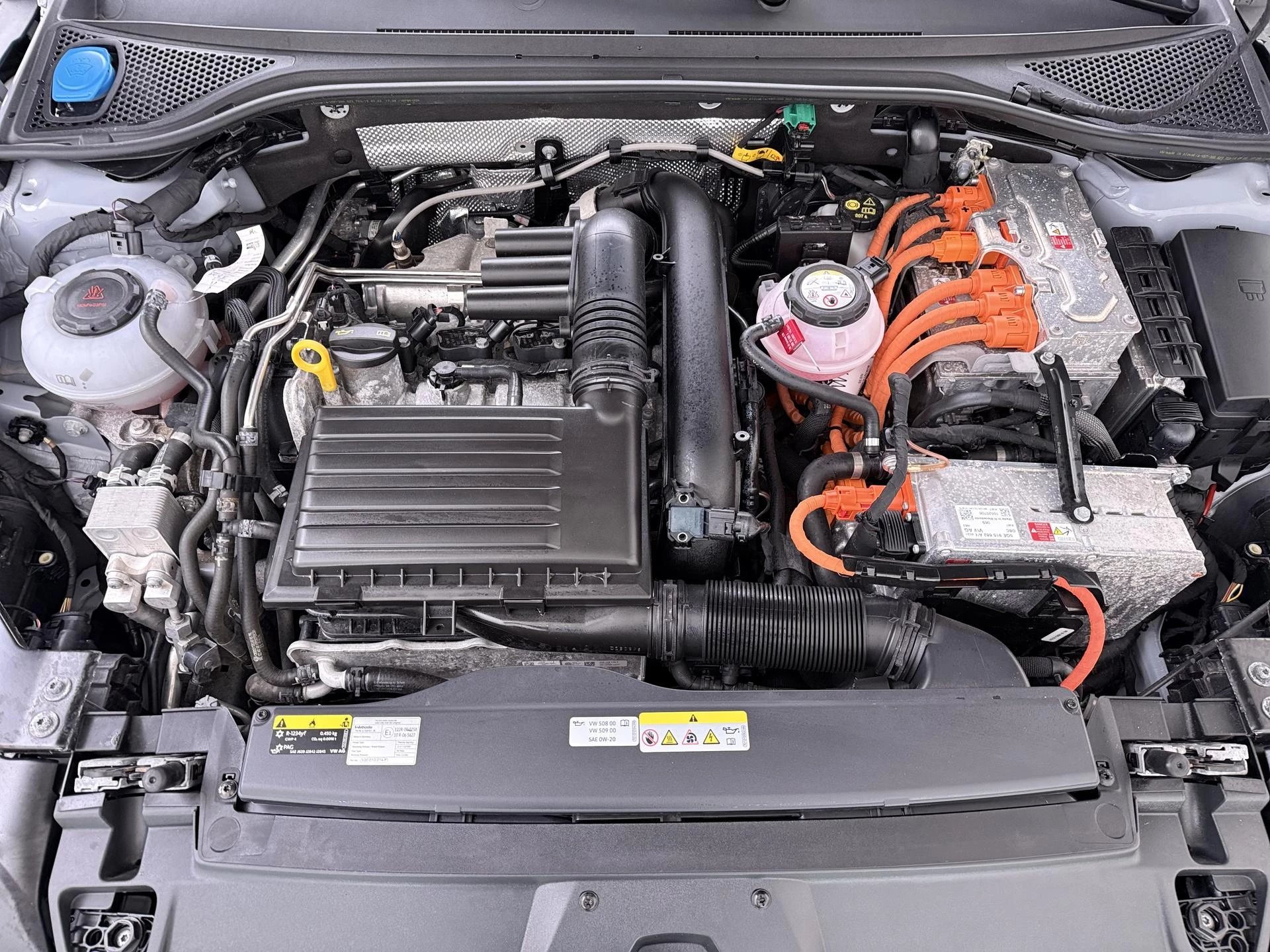Hoofdafbeelding Volkswagen Arteon