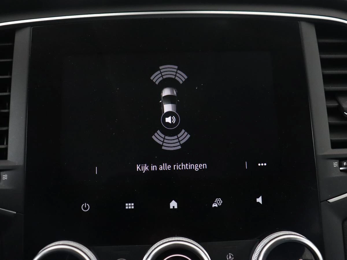 Hoofdafbeelding Renault Mégane