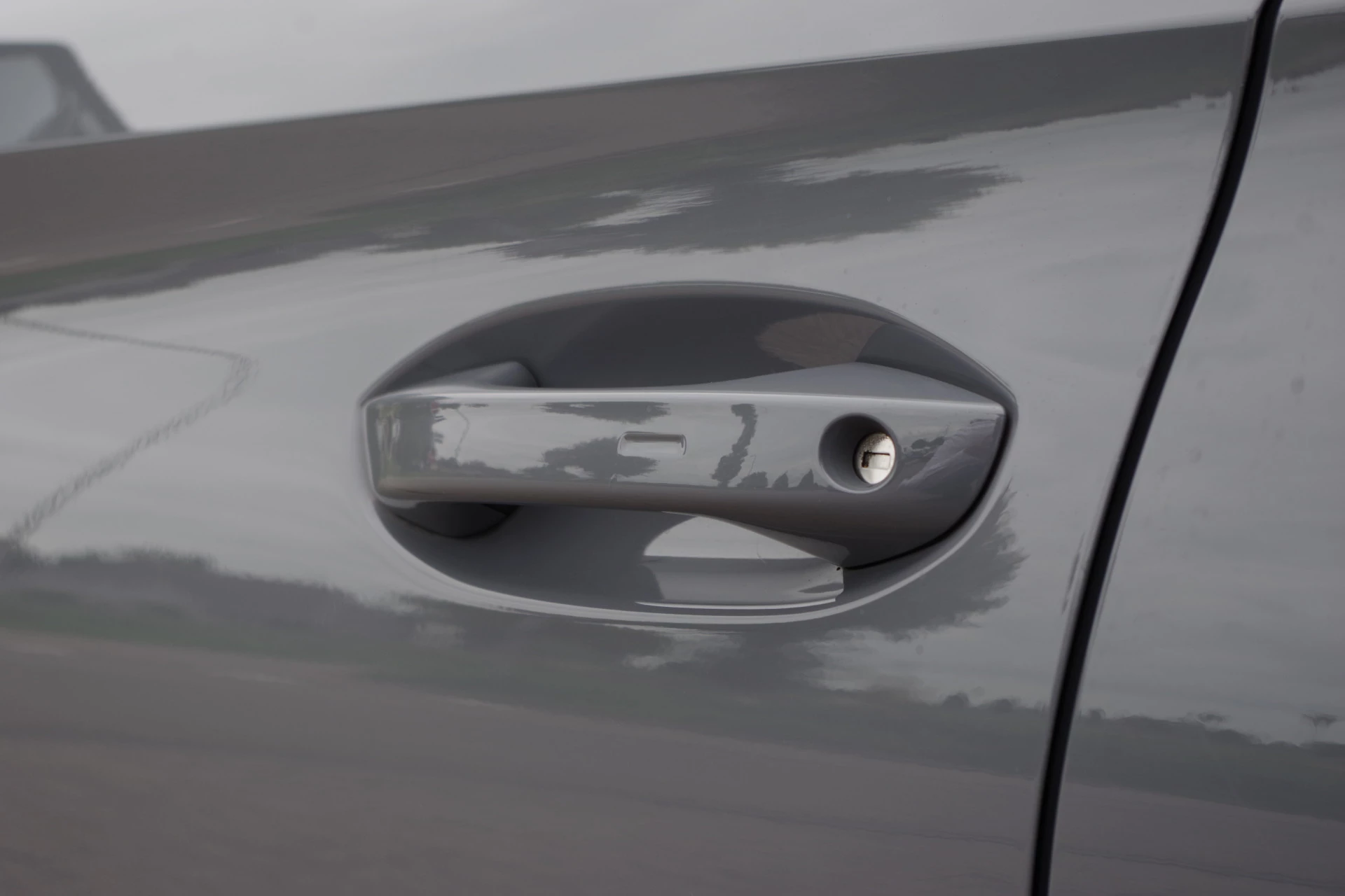 Hoofdafbeelding CUPRA Leon Sportstourer