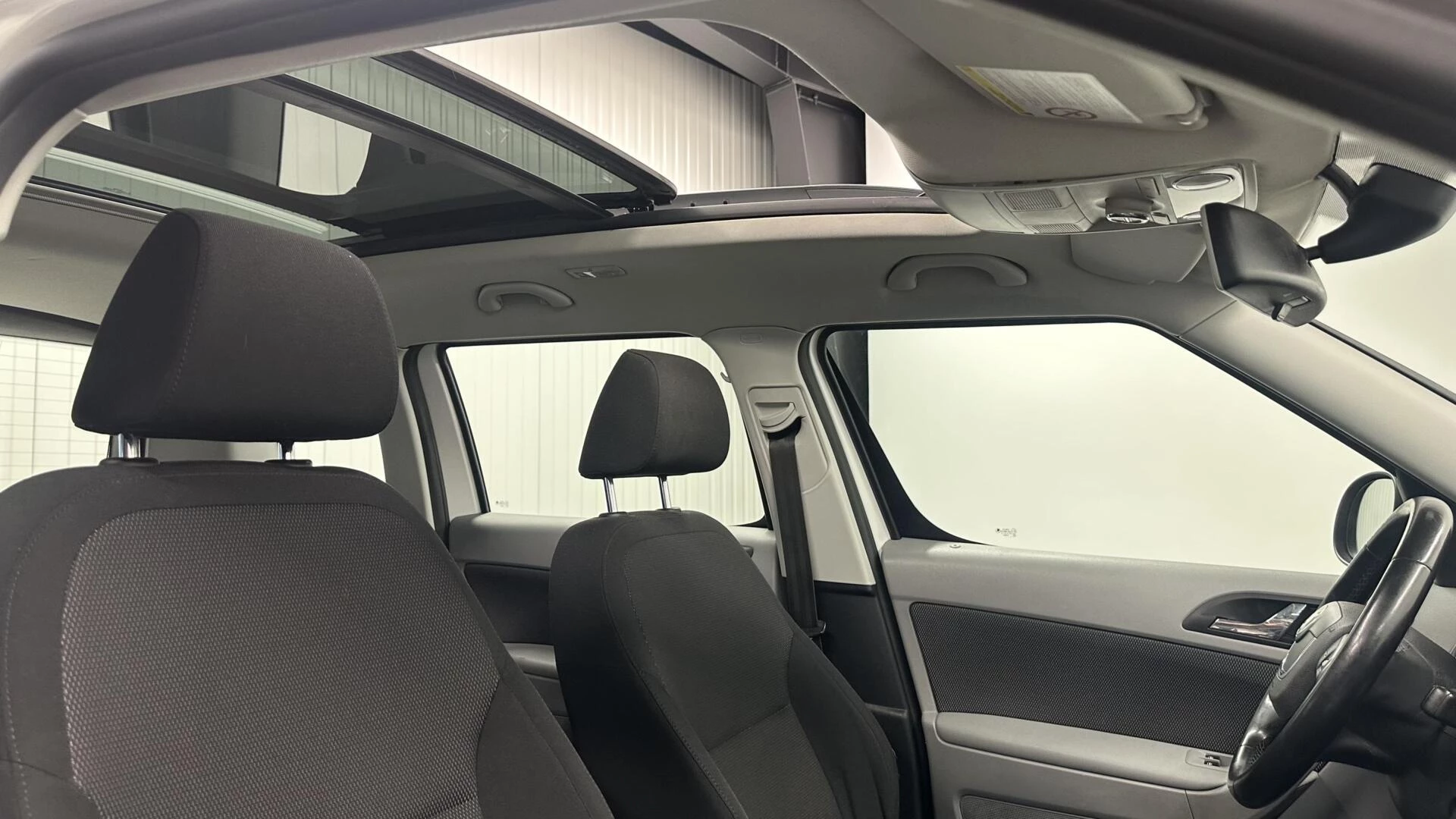 Hoofdafbeelding Škoda Yeti