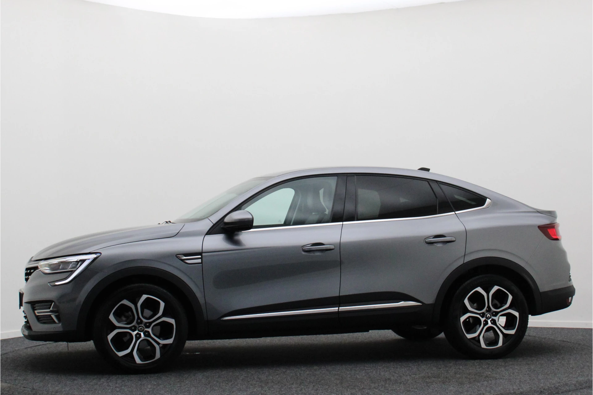 Hoofdafbeelding Renault Arkana