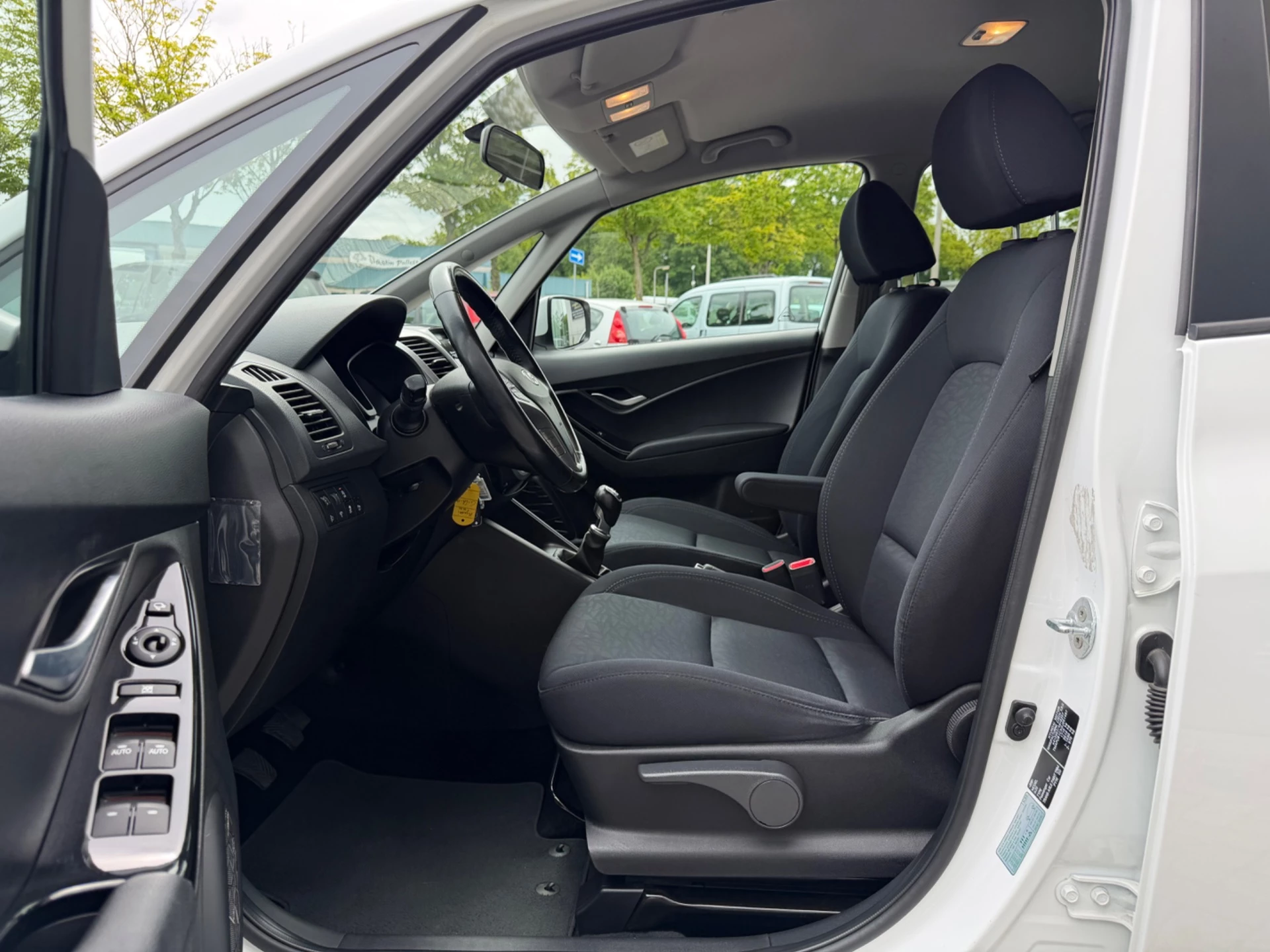 Hoofdafbeelding Hyundai ix20
