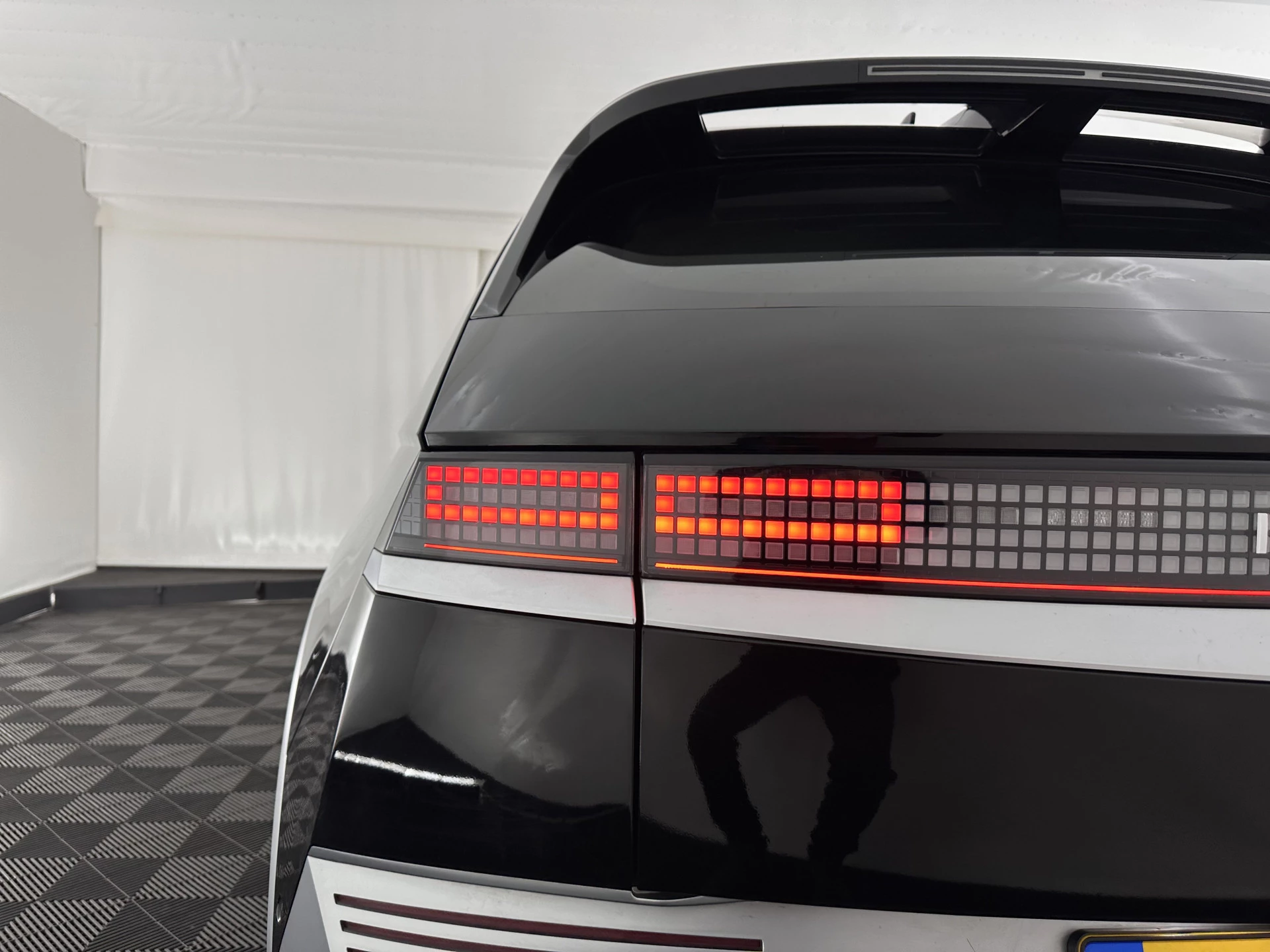 Hoofdafbeelding Hyundai IONIQ 5