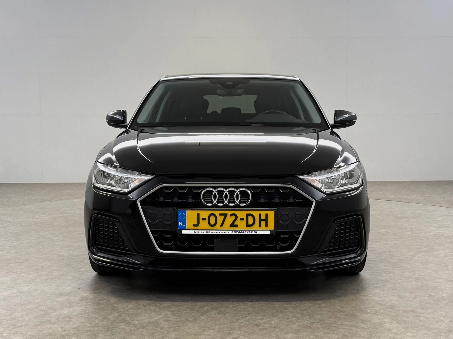 Hoofdafbeelding Audi A1