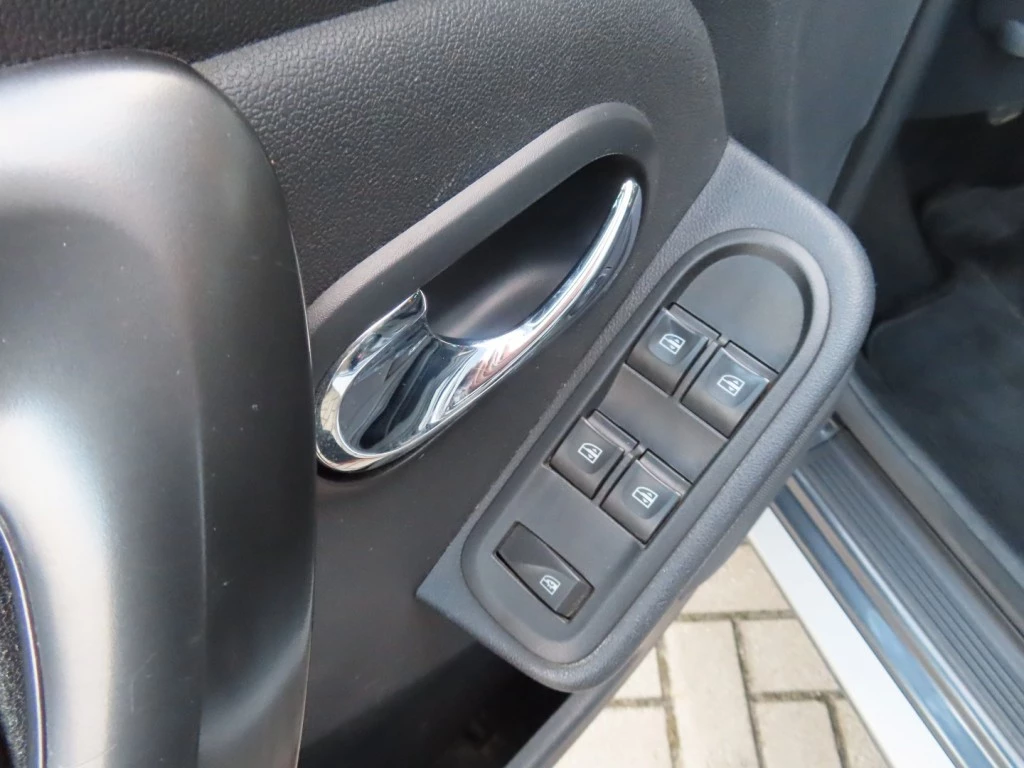 Hoofdafbeelding Dacia Duster