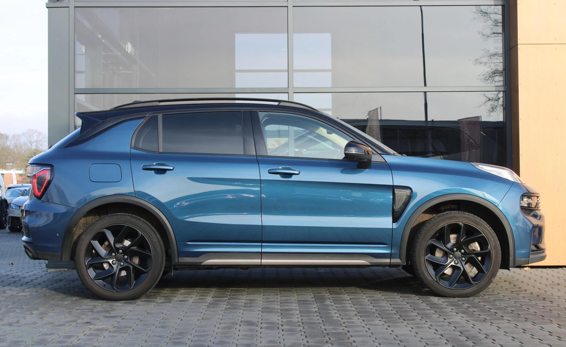 Hoofdafbeelding Lynk & Co 01