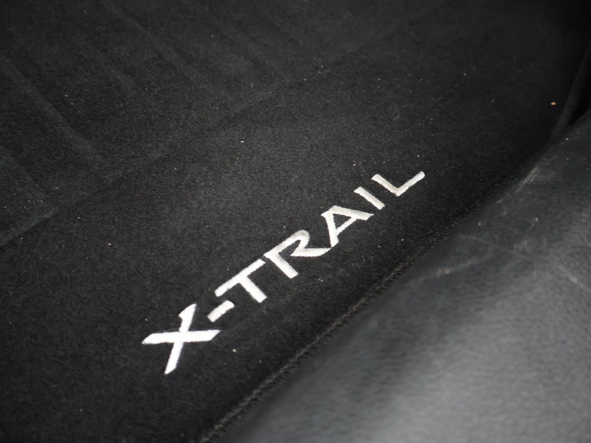 Hoofdafbeelding Nissan X-Trail