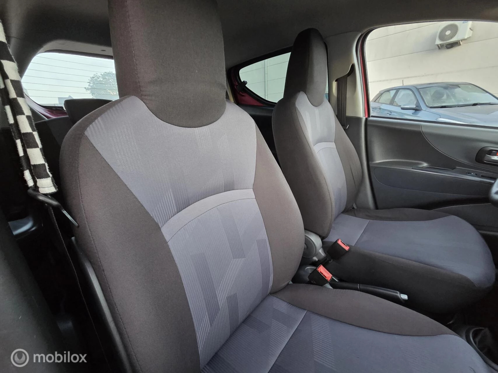Hoofdafbeelding Suzuki Alto
