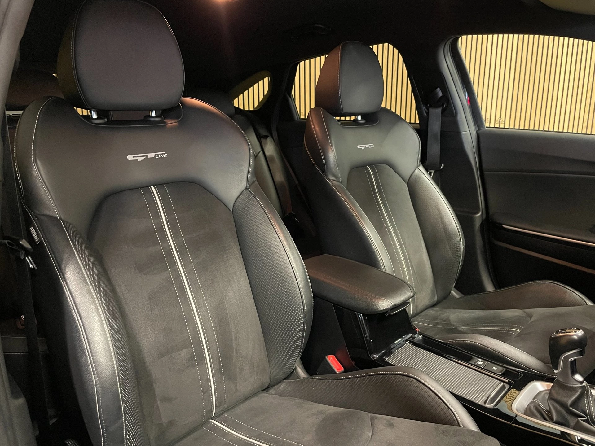 Hoofdafbeelding Kia ProCeed