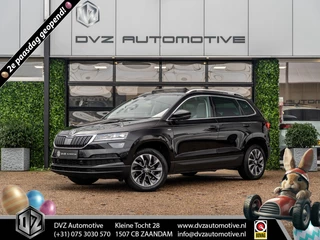 Škoda Karoq 1.5 TSI 150PK DSG Drive Virtual | Pano | Camera | ACC | Trekhaak