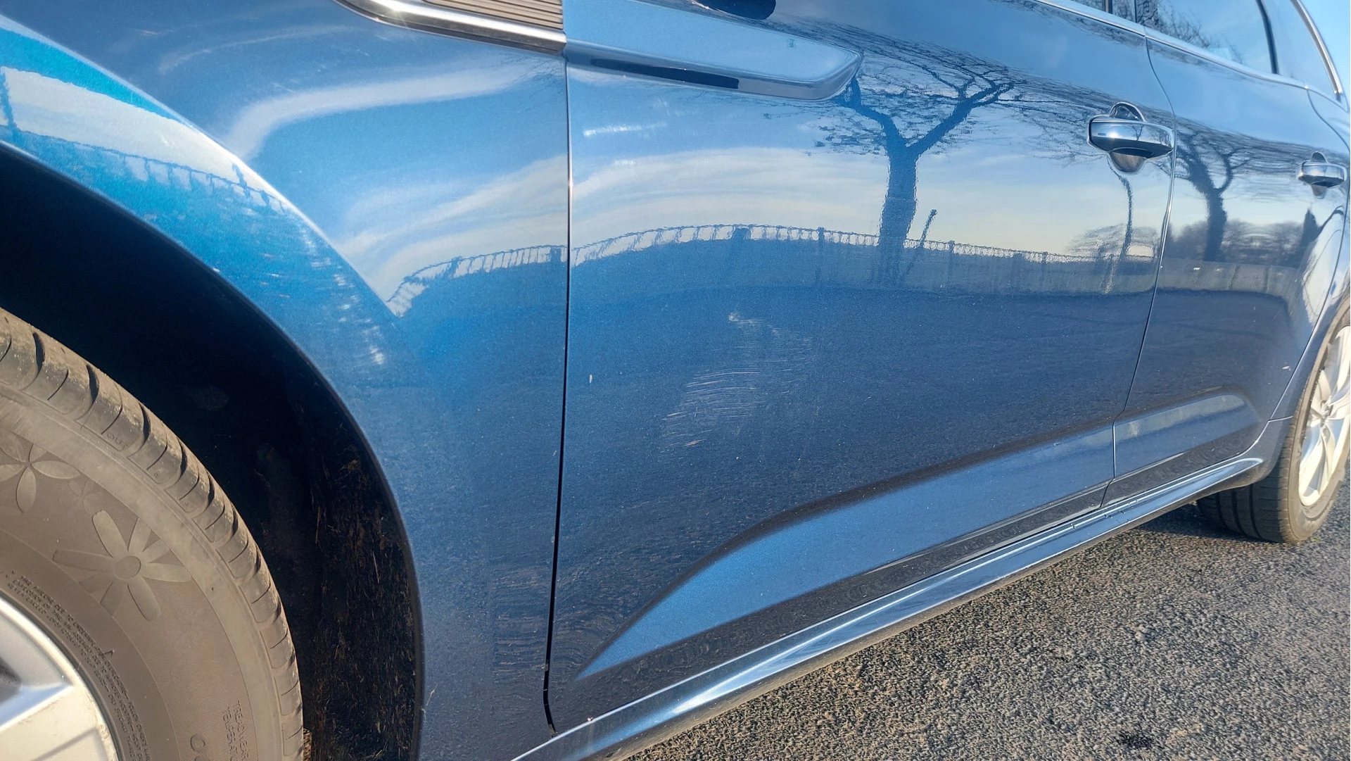 Hoofdafbeelding Renault Talisman