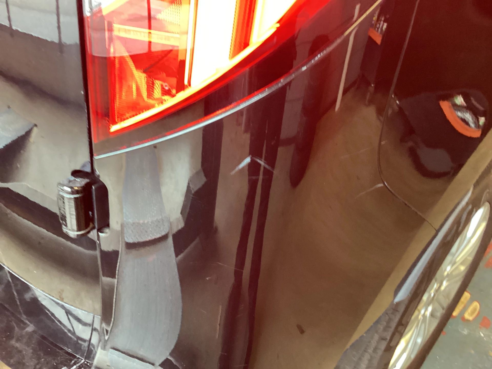 Hoofdafbeelding Mercedes-Benz Citan