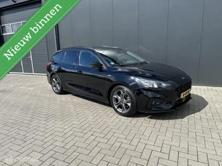 Ford Focus Wagon 1.0 EcoBoost ST Line Business bom vol!!