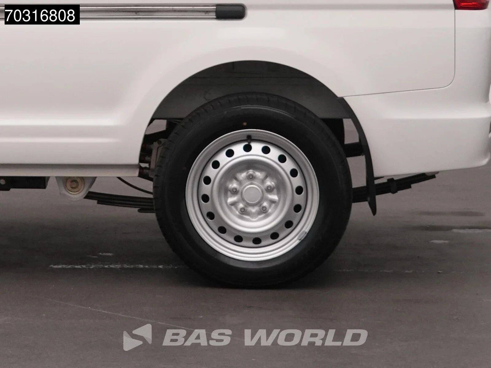 Hoofdafbeelding Cenntro Logistar 200