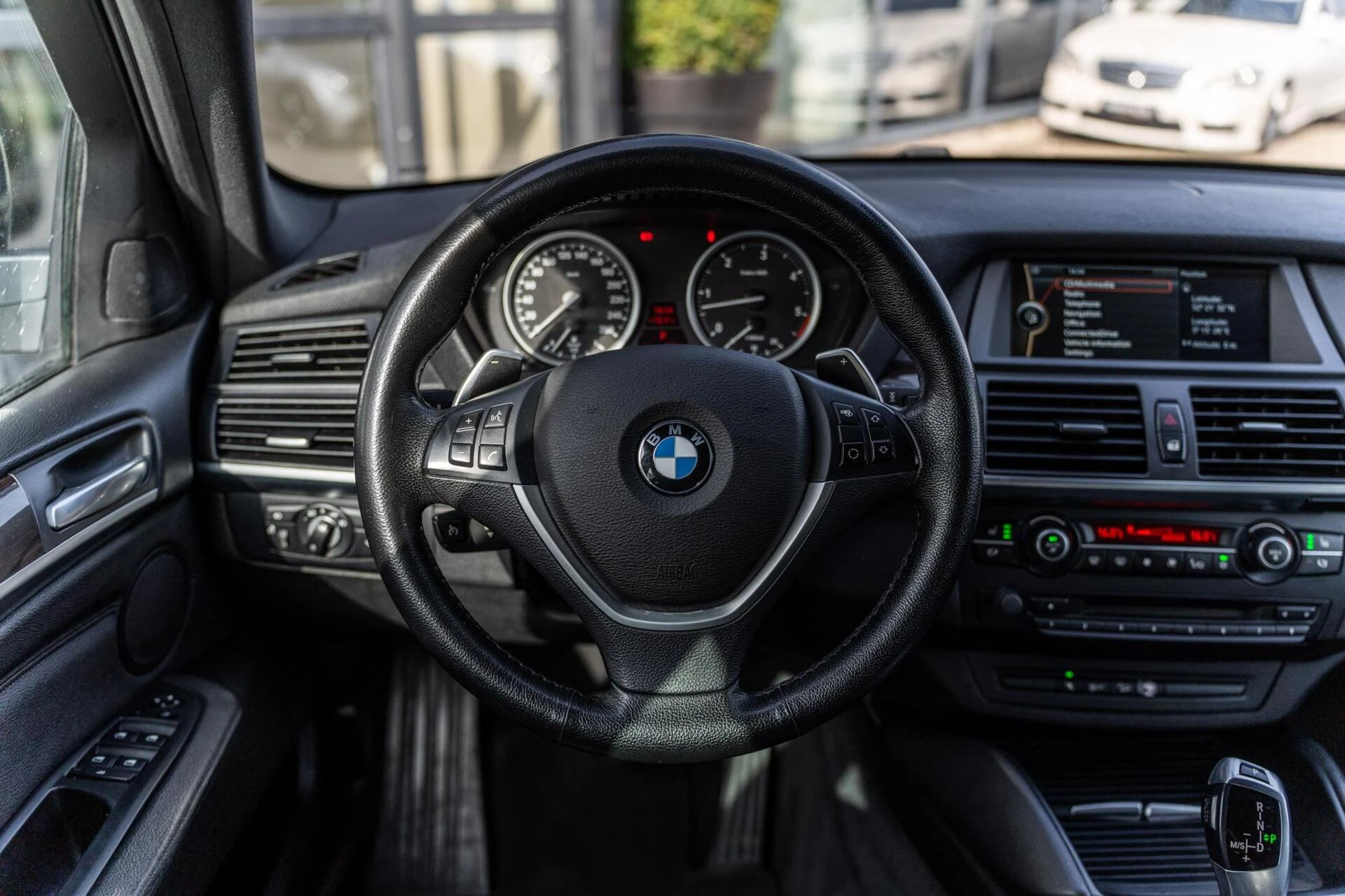 Hoofdafbeelding BMW X6