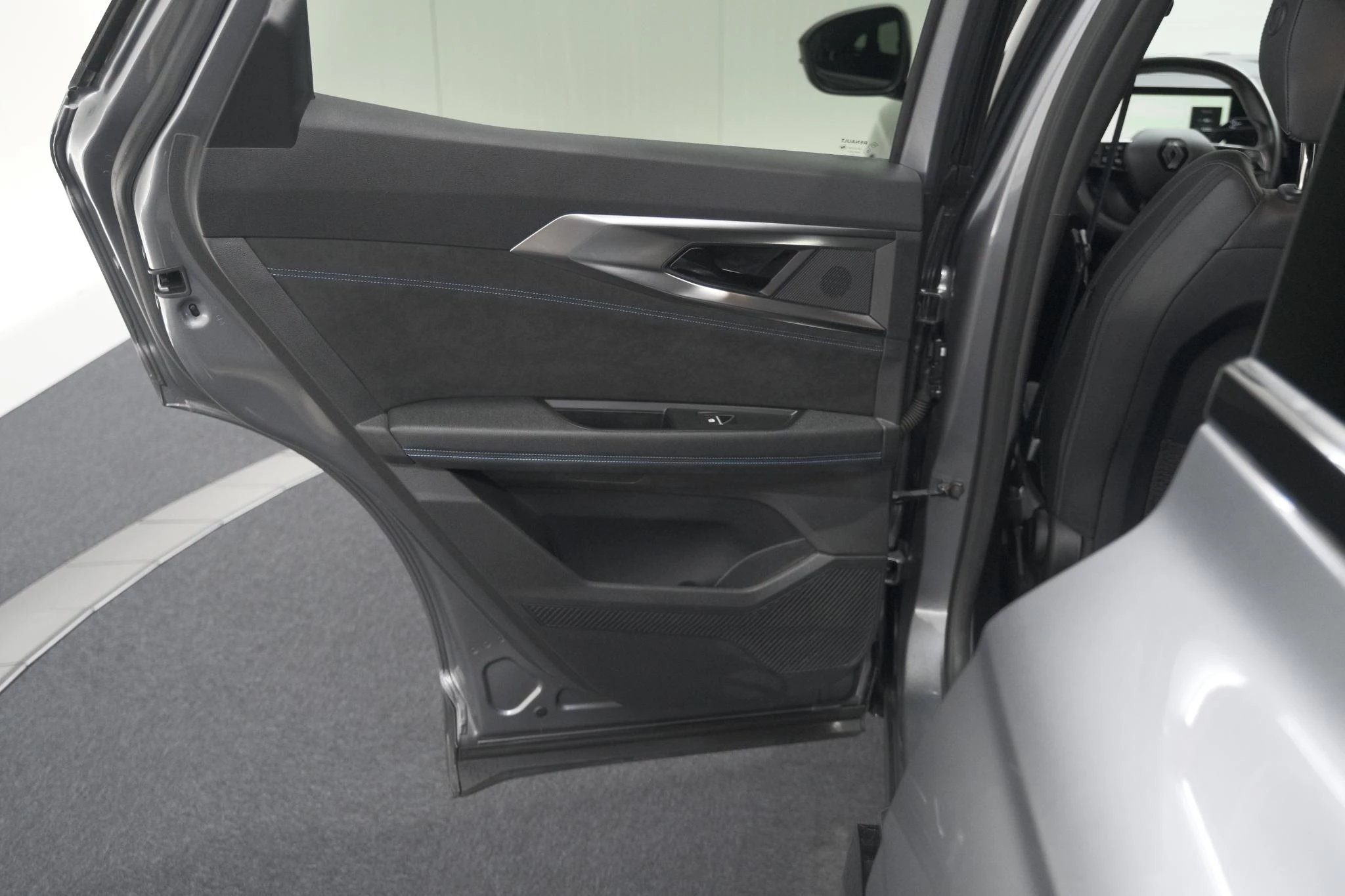 Hoofdafbeelding Renault Austral