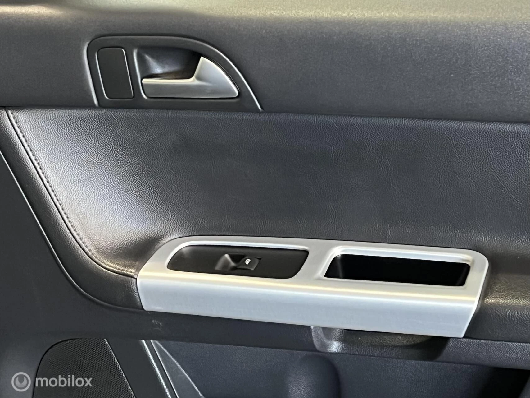 Hoofdafbeelding Volvo V50