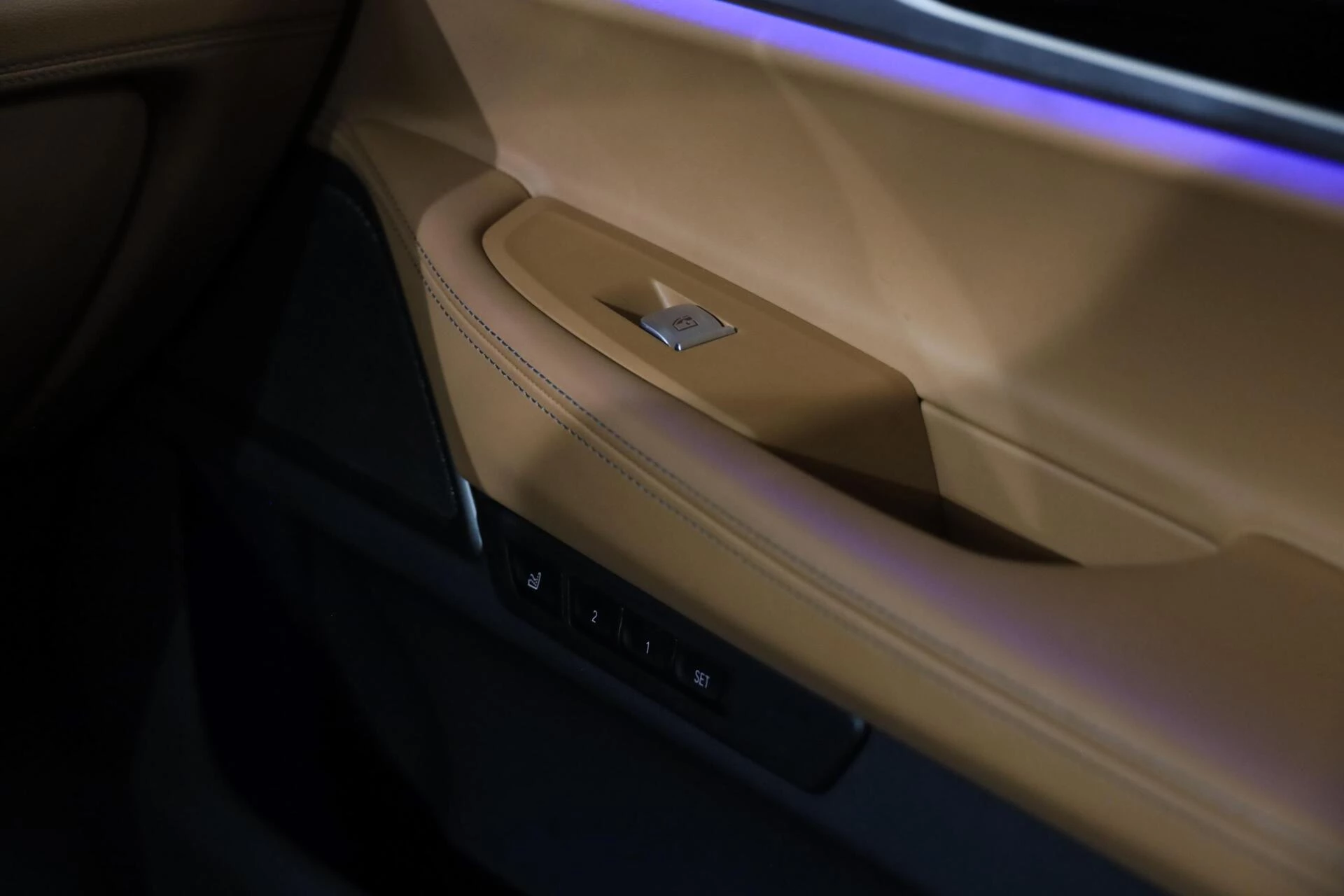 Hoofdafbeelding BMW 7 Serie