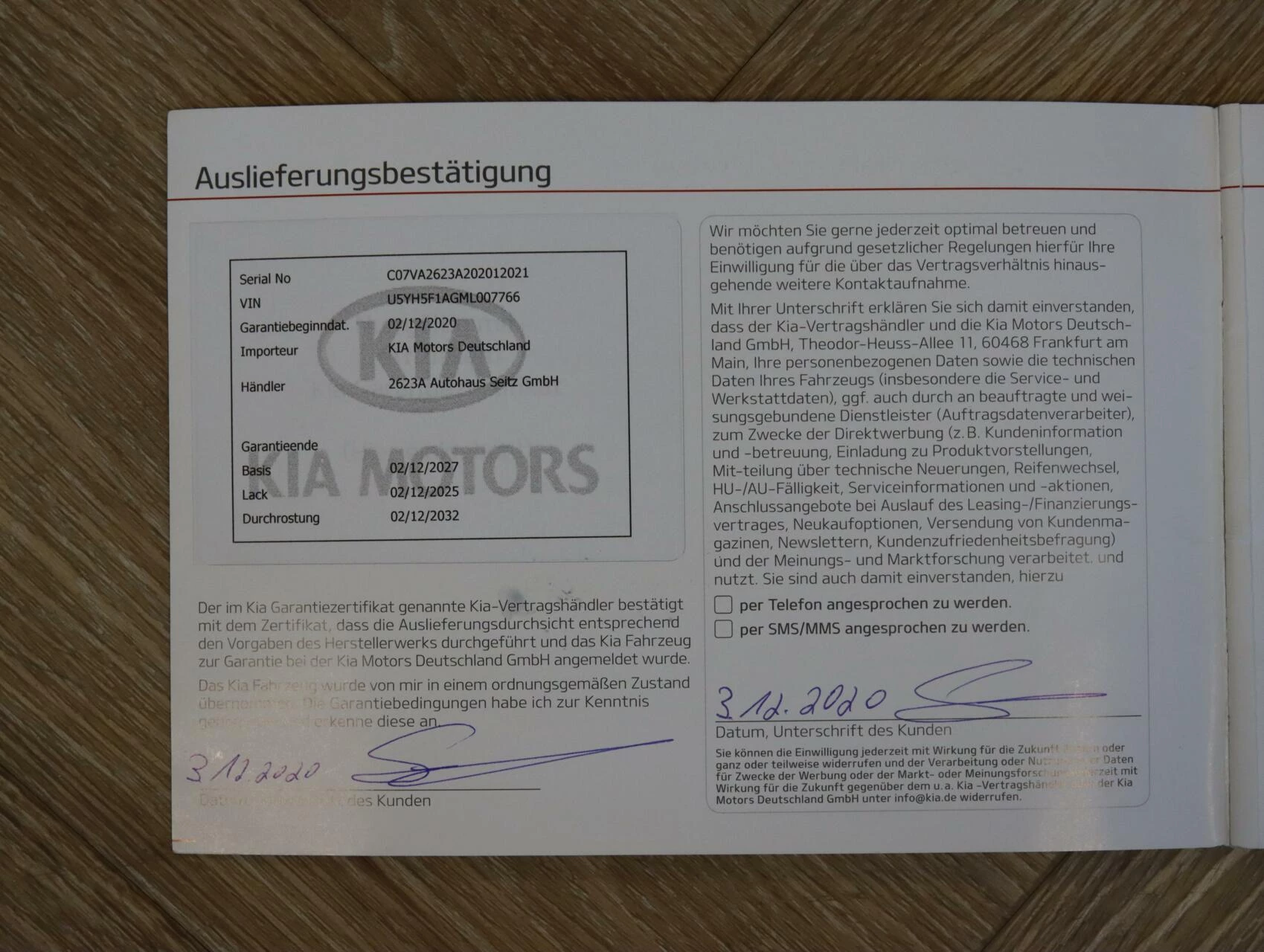 Hoofdafbeelding Kia XCeed
