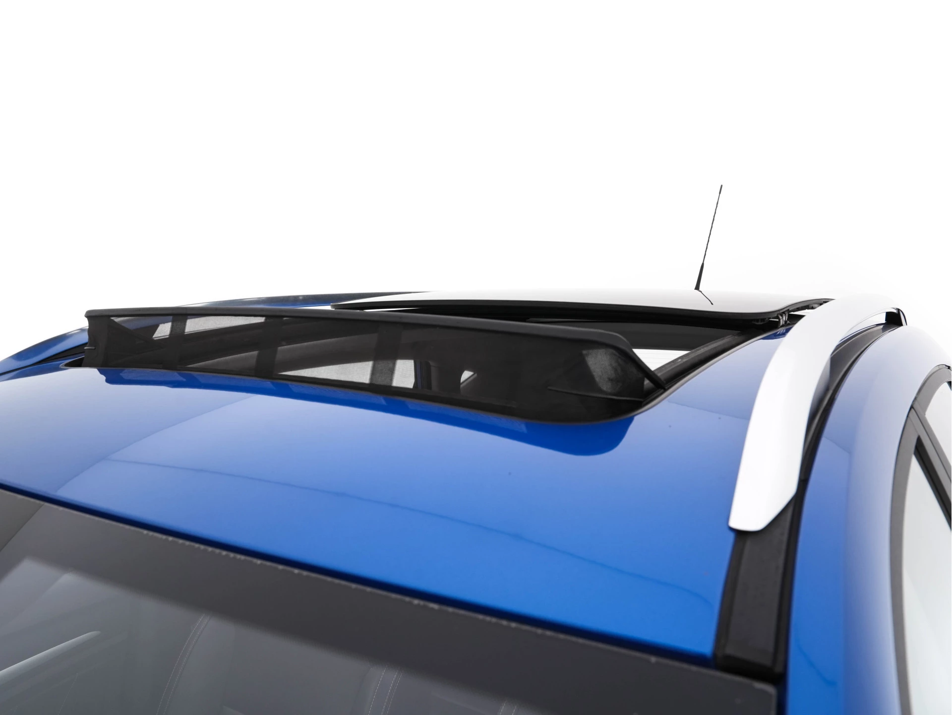 Hoofdafbeelding MG ZS-EV
