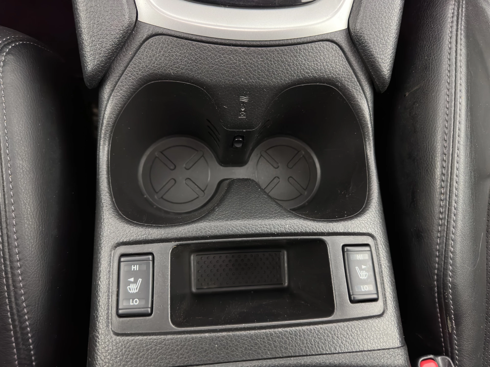 Hoofdafbeelding Nissan X-Trail