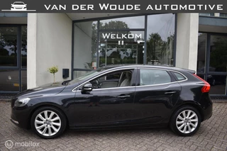 Volvo V40 1.6 D2 Momentum 2013|Clima|Cruise