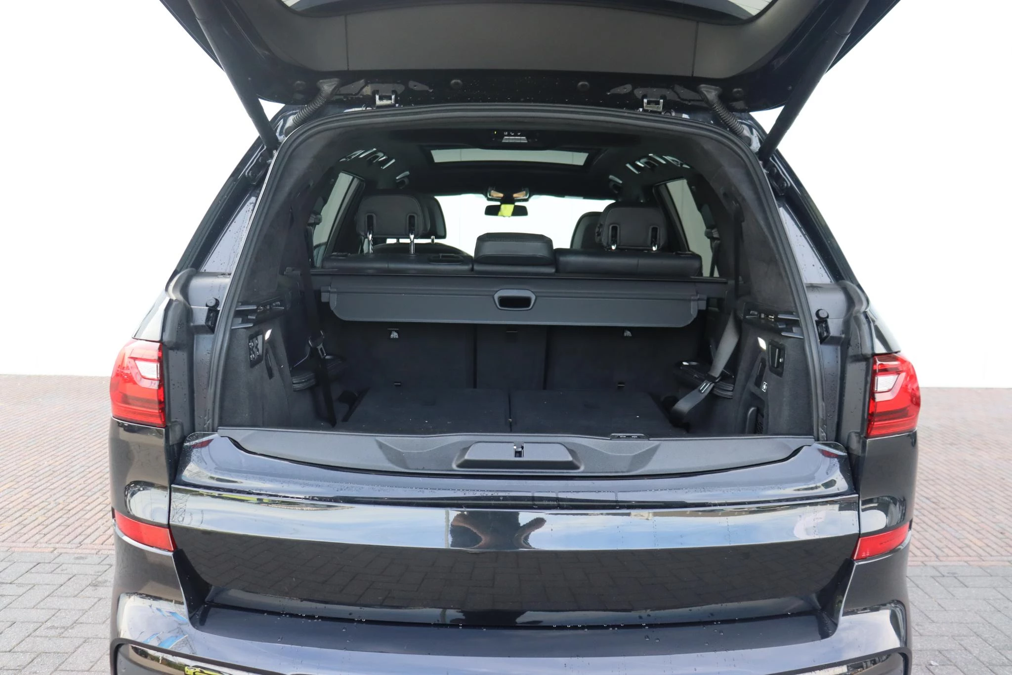 Hoofdafbeelding BMW X7
