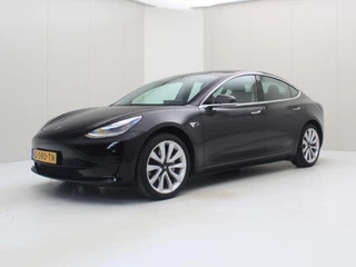 Tesla Model 3 Standard RWD Plus [ AUTOPILOT+19 INCH+60 kWh+PREMIUM AUDIO ]
