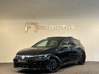 Volkswagen Golf 2.0 TSI 4M R Performance Pano|Akra|IQ|Drift