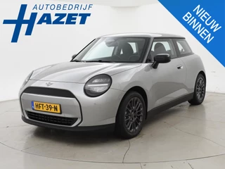 Mini Mini Cooper E ESSENTIAL XS 40.7 kWh + NAVIGATIE | APPLE CARPLAY | LED | CAMERA | 17 INCH LMV