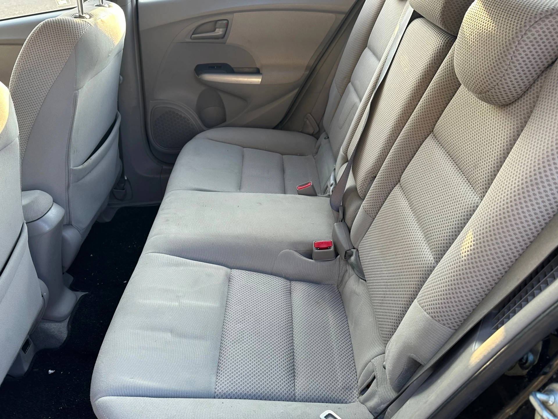 Hoofdafbeelding Honda Insight