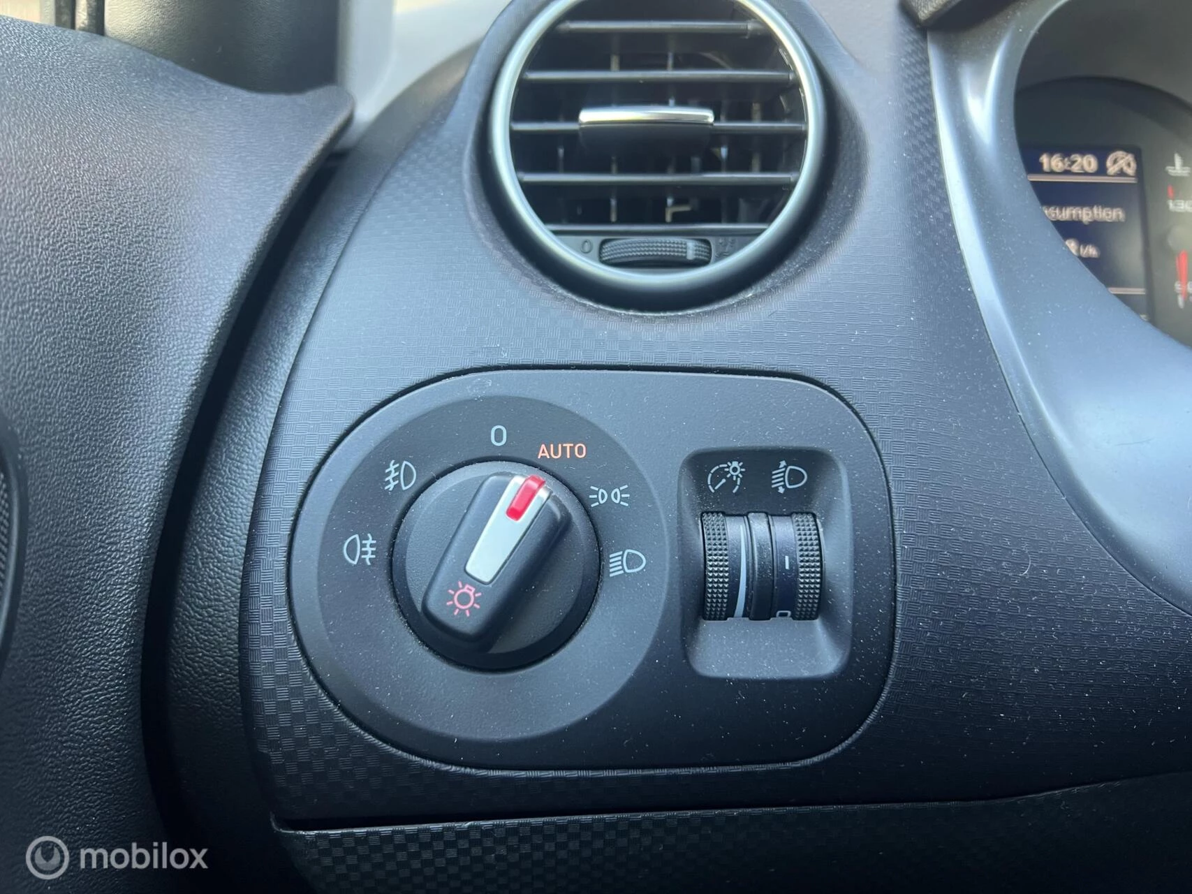 Hoofdafbeelding SEAT Altea XL