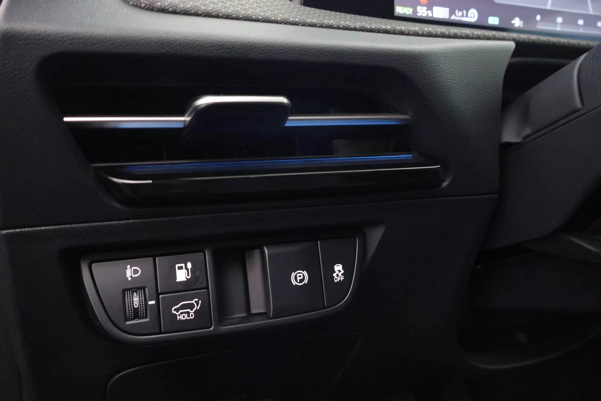 Hoofdafbeelding Kia EV6