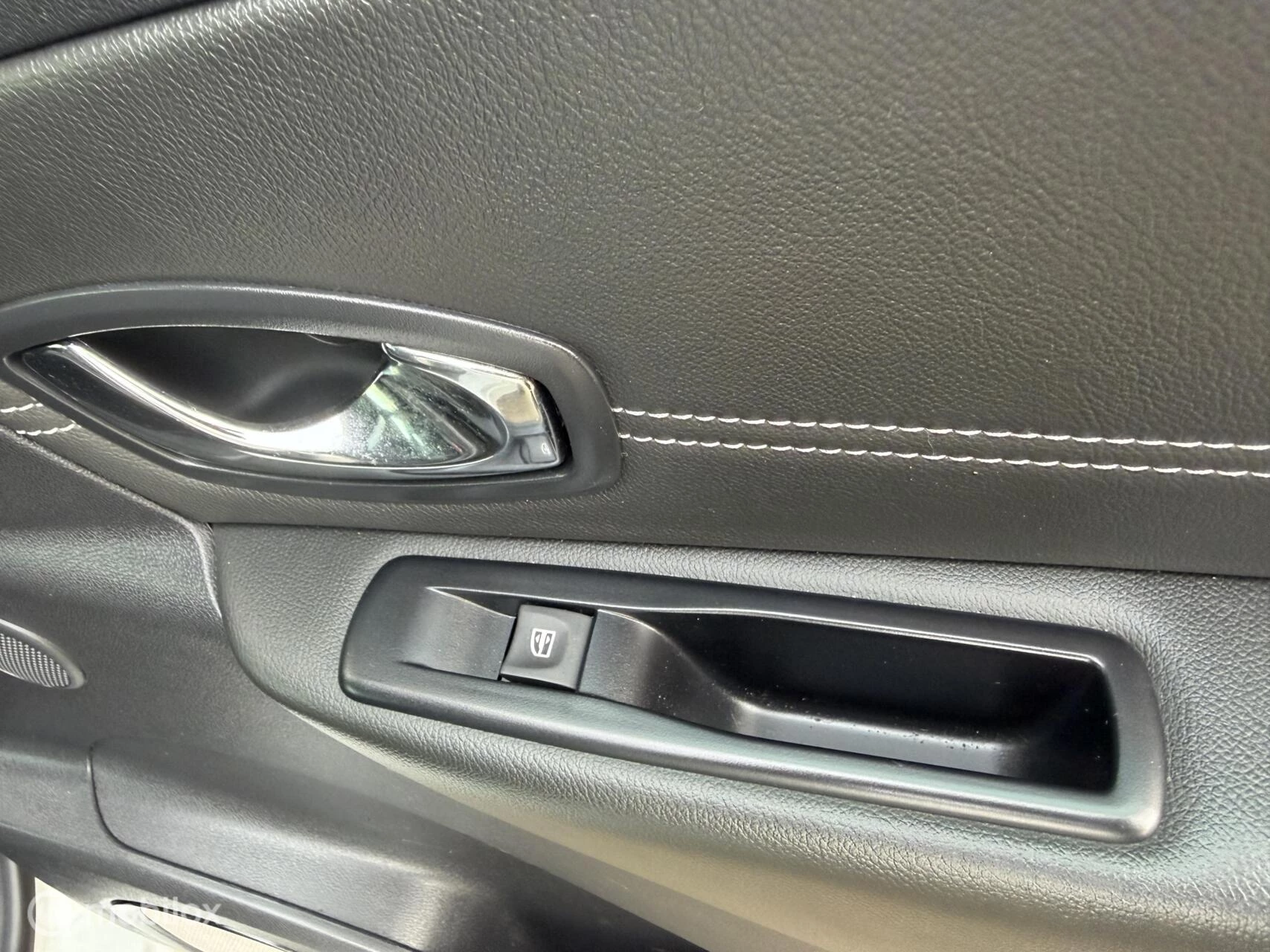 Hoofdafbeelding Renault Scénic