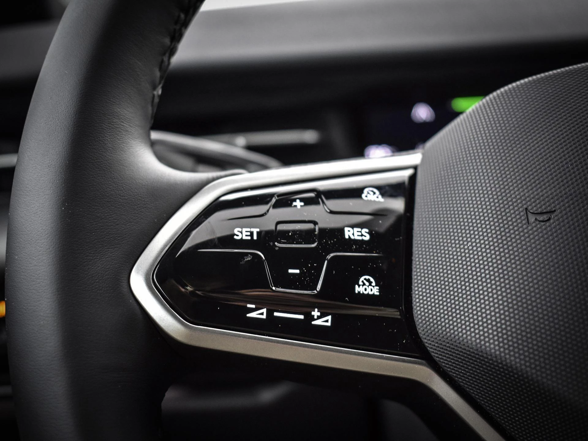 Hoofdafbeelding Volkswagen ID.7