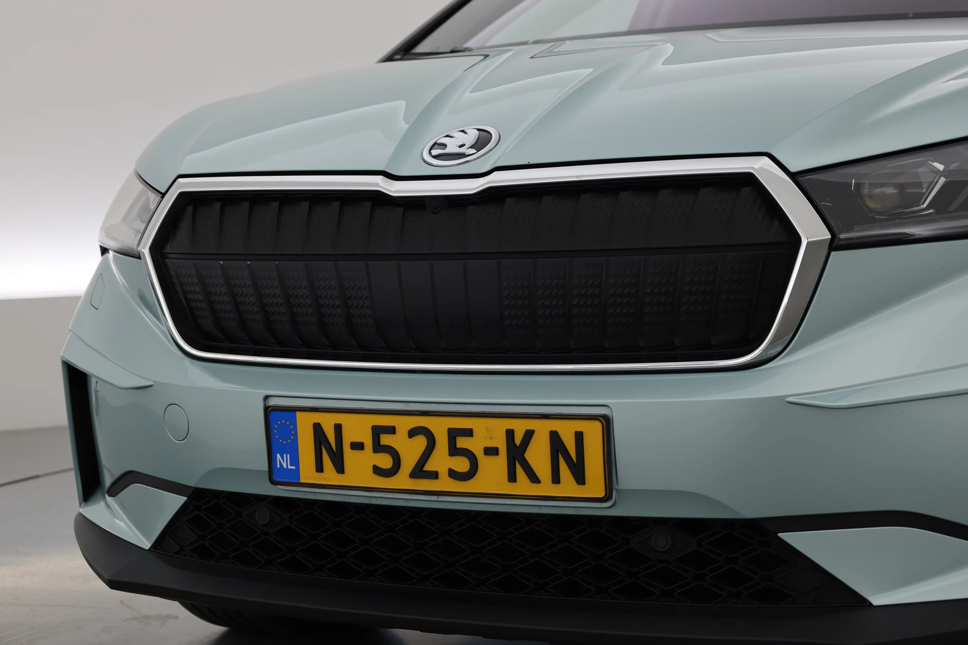 Hoofdafbeelding Škoda Enyaq iV