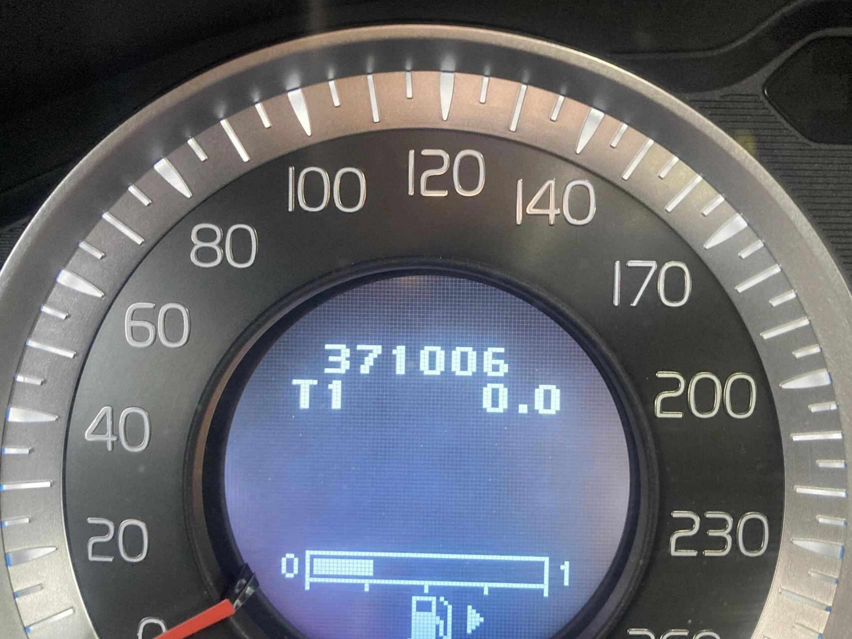 Hoofdafbeelding Volvo V70