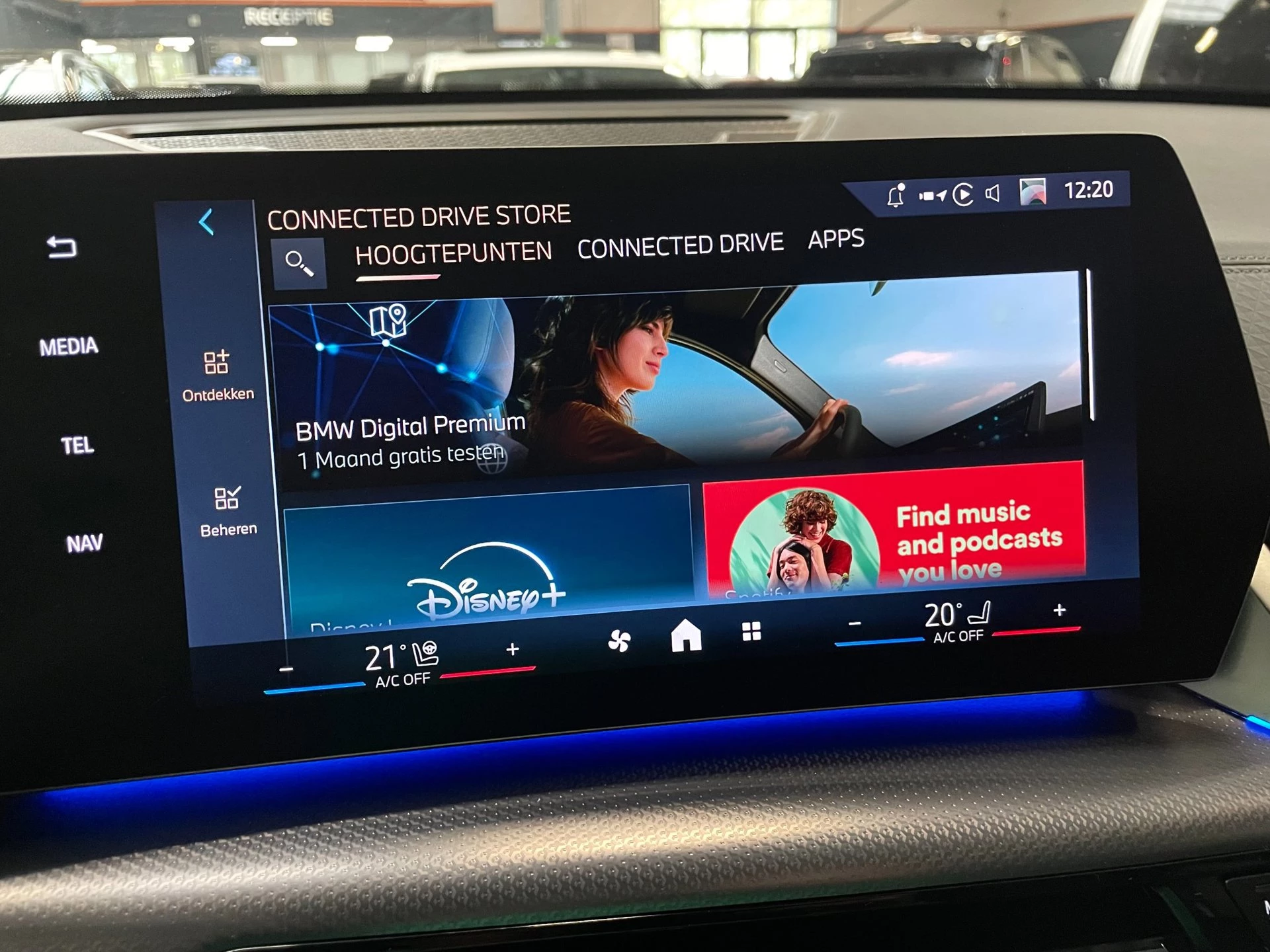 Hoofdafbeelding BMW X2