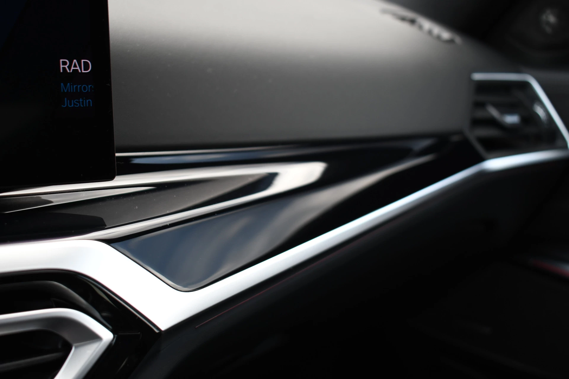 Hoofdafbeelding BMW M3