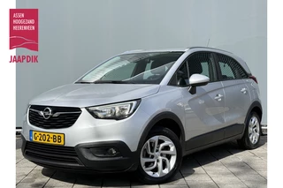 Opel Crossland X BWJ 2019 | 1.2T 111PK Edition | TREKHAAK | AIRCO | NAVI | CRUISE | PDC |SPORTSTOELEN |