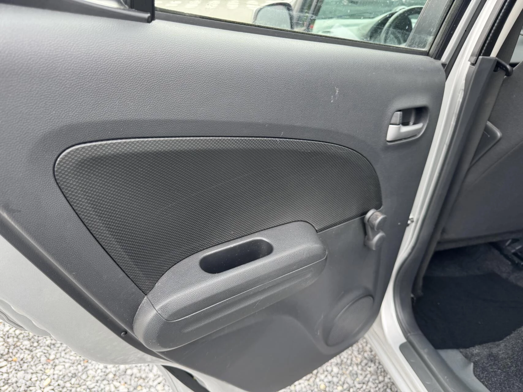 Hoofdafbeelding Suzuki Splash