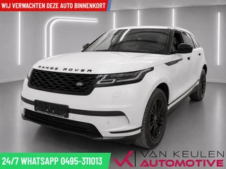 Range Rover Velar P400e PHEV 404 PK l Trekhaak l 1e eigenaar